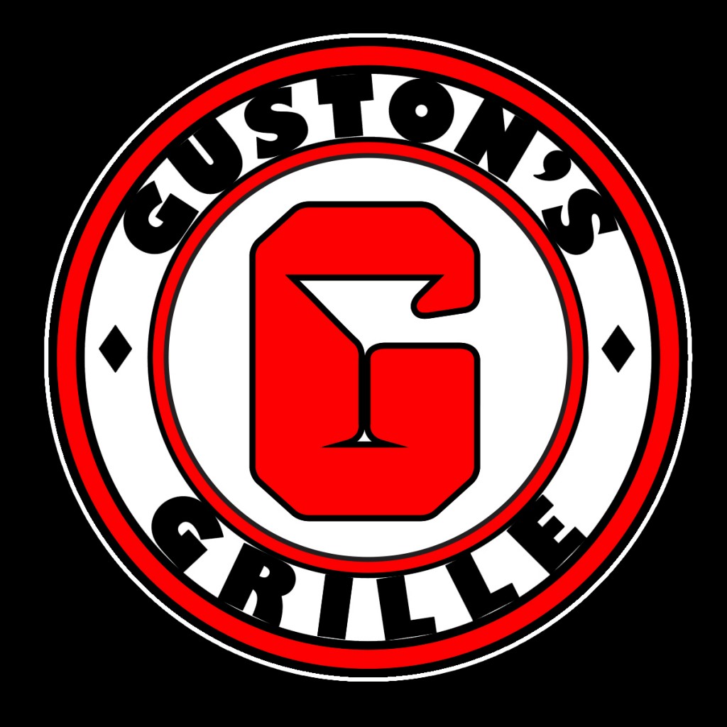 Guston's Logo
