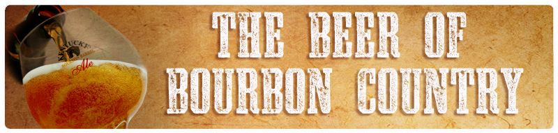 Kentucky Bourbon Barrel
