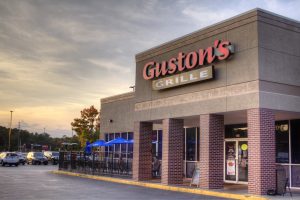 Gustons Woodstock HDR 1